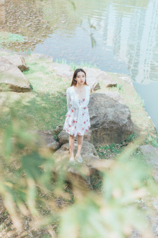 下水道美人鱼